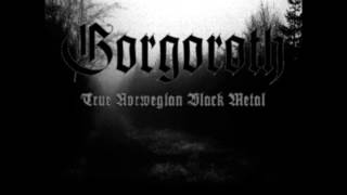 Gorgoroth - True Norwegian Black Metal - Live in Grieghallen