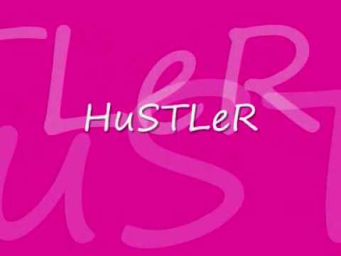 2 step - Hustler (the wideboys)