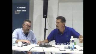 preview picture of video 'Consiglio Comunale di Finale Emilia del 5 AGOSTO  2014'