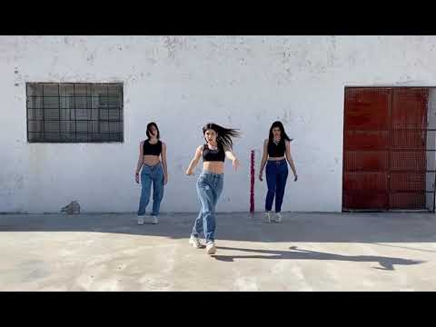 “CRAZY IN LOVE” - Beyoncé (feat. Jay-Z) - Coreo: Angela Luzardo, Fiamma Duarte, Gianina Martínez