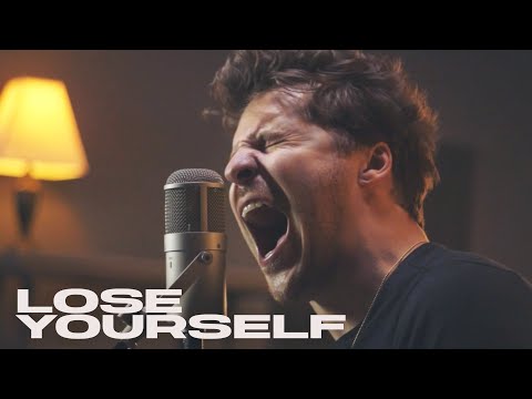 Video thumbnail for Lose Yourself