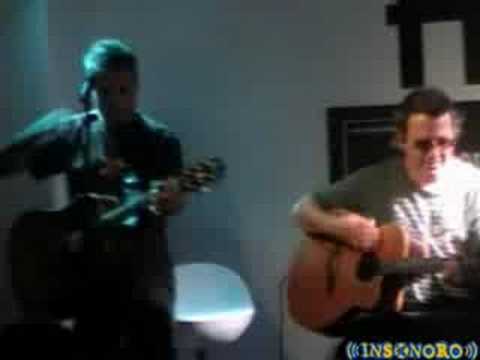 Videoclip de Comerse un Buey — Reincidentes