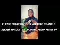 Jawabin Jaruma Mardiya Akan Shirin ALKALIN MASOYA