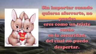 Dejame estar a tu lado