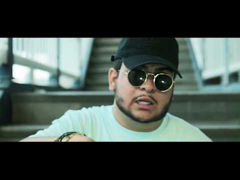 Skar Finness - Runnin Wild Ft. Martell From DeadRose x Sinergyst (Official Video)