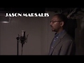 "Silent Night" by Jason Marsalis, whistling past the Superdome.