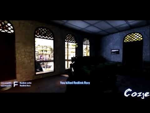 Cozje and Ono "Shaved Head Duo" Beta 1.0