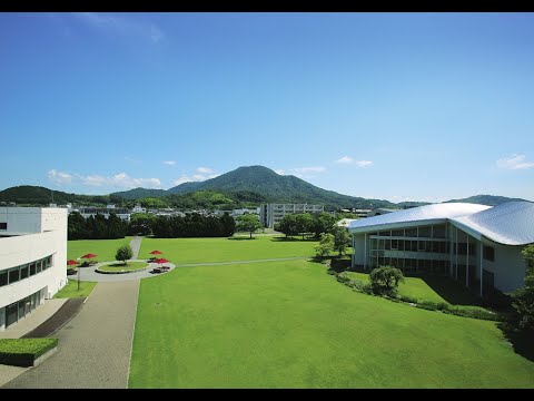 キャンパス風景（四季）