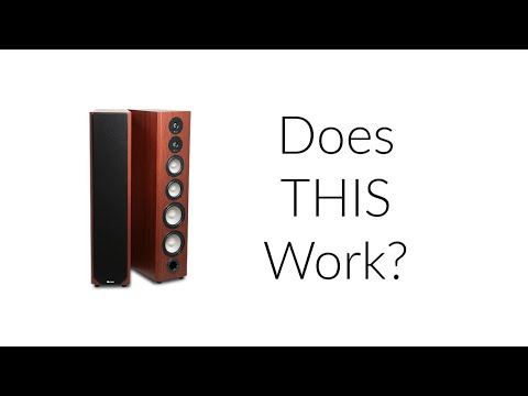 Tech Talk 2: The REASON why 2 tweeters wont work!