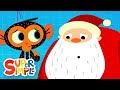 Santa S Sleigh Needs Major Repairs Mr Monkey Monkey Mechanic Christmas Special