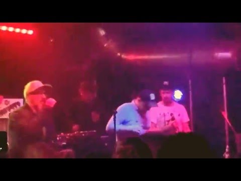 Zjednoczenie Soundsystem 15 urodziny - Reggaenerator Shark-A-Taak ! Hydrozagadka 05.03.2016r