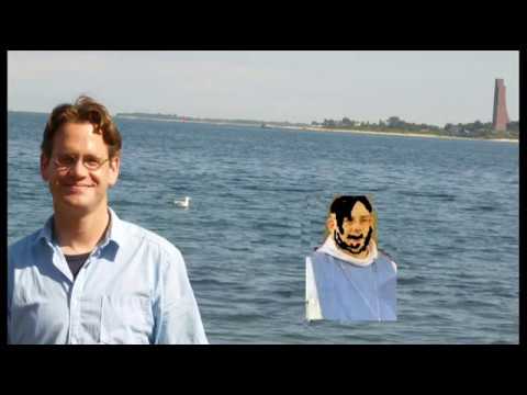 Jerry B. Anderson Heargame - Manser & Jerry pflücken Erdbeeren