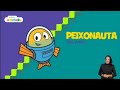 Chamada Peixonauta Segunda A Sexta Tv Brasil Animada