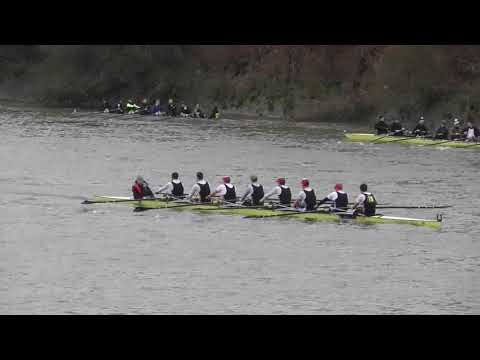 2018 Quintin Head Men & Women