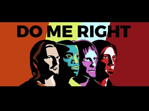 Vintage Trouble - Do Me Right (Official Video)