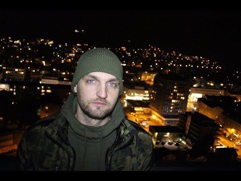 Bloody Mac - Läbe liebe liide