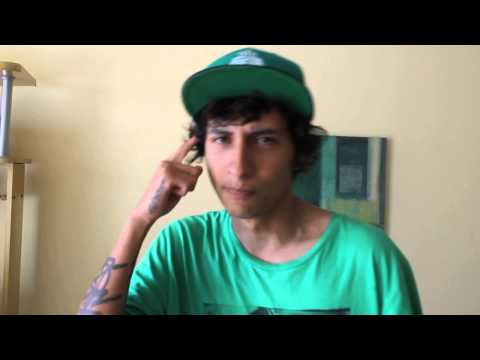 Gasper "Sekta Madafaka" -  #IMPROJAM