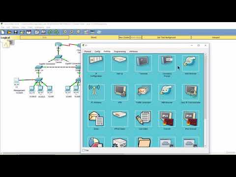 4  Layer 2 VLAN Security
