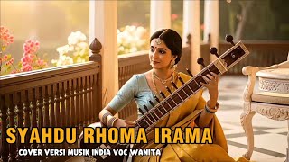 Download lagu SYAHDU - INDIAN MUSIC VERSION [RHOMA IRAMA], Epic Arrangement of Dangdut Tour mp3