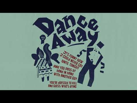 Dance Away - Bryan Ferry - Ferry Bryan