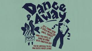 Bryan Ferry - Dance Away (Official Audio)