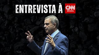 Flávio Bolsonaro é a reação do Brasil contra o projeto de poder e a corrupção do PT!