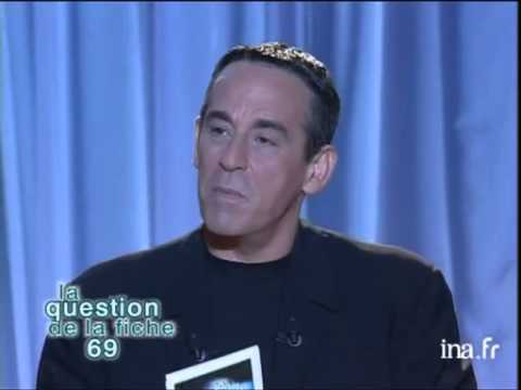 Public opinion interview: Elisa Tovati - INA Archive