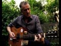 MICK HARVEY - The Ballad Of Jay Givens (from songs&trees)