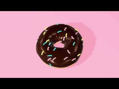 Iain Mannix - Donut Boi feat. Pim (Visualizer)