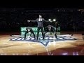 DRAGON HOUSE The Agents NBA Halftime