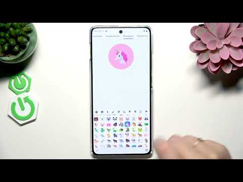 MOTOROLA Edge 70 – How to Add a Contact Photo