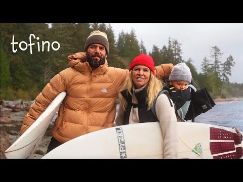 Living in Tofino BC | Island Living