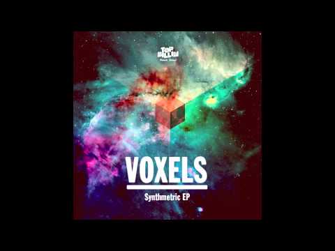 Voxels - The Feeling
