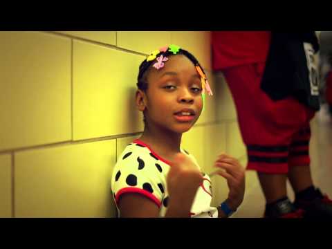 Lil Chris Ft. Heaven - Don't Shoot (Music Video)