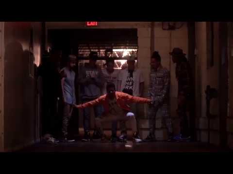 THE ULTIMATE CYPHER - POWERGLIDE