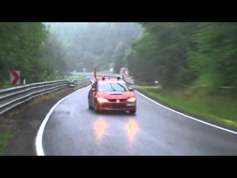 Maciej Kot DZWON  GSMP Limanowa 2013