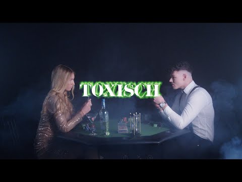 Max Sommer x Luisa Sommer - Toxisch (prod. by Matador56)