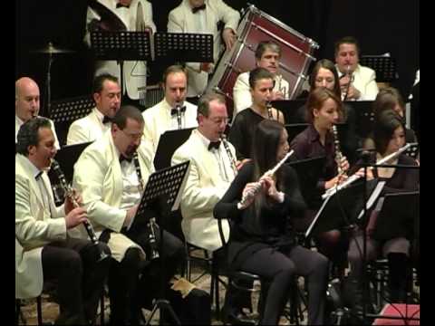 La Danza - Tarantella Napoletana - Gioacchino Rossini