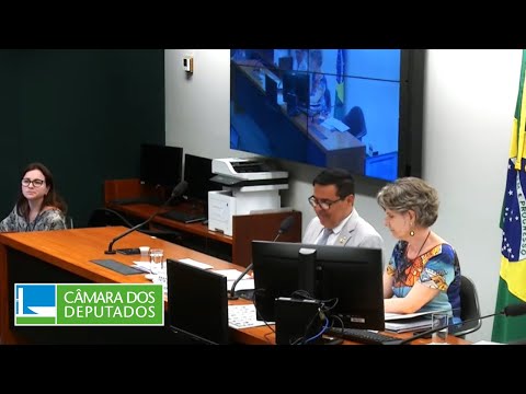 Cultura - Discussão e votação de propostas - 13/12/2023