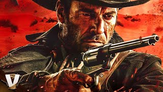 Download lagu Justice knows no boundaries in Texas, Adios | Texas, Adios | Western Movie mp3