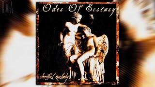 Odes of Ecstasy - Deceitful Melody (Full album)