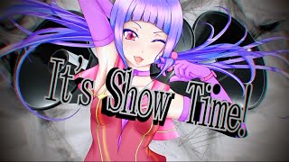 MASA WORKS DESIGN ft.初音ミク - グレイトビズショウタイム