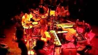Zita Swoon - band in a box 5