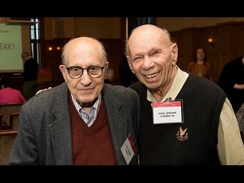 Fighting for Veterans: Meeting the Need for Legal Services in New York City - Part 2