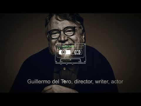 Marty Riemer Radio Interview Compilation - from del Toro to the Allstate Guy