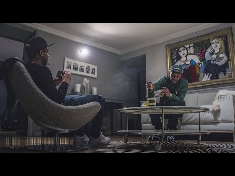 Raïzen Ft Lil Weed - Zo Merdé | Lil Weed - Hot Nigga Freestyle @RzmProduction