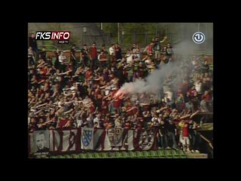 PL BiH 2012/13  Sarajevo-Travnik 1-0