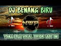 Download Lagu DJ BENANG BIRU REMIX FULL BASS❗DJ VIRAL TIK TOK TERBARU 2022 Mp3 Free