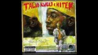 Talib Kweli and Hi Tek Reflection Eternal - On My WayOn My Way - http://www.Chaylz.com