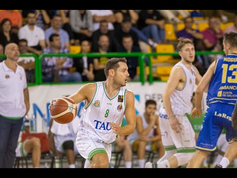 TAU Castelló, un año para la historia.